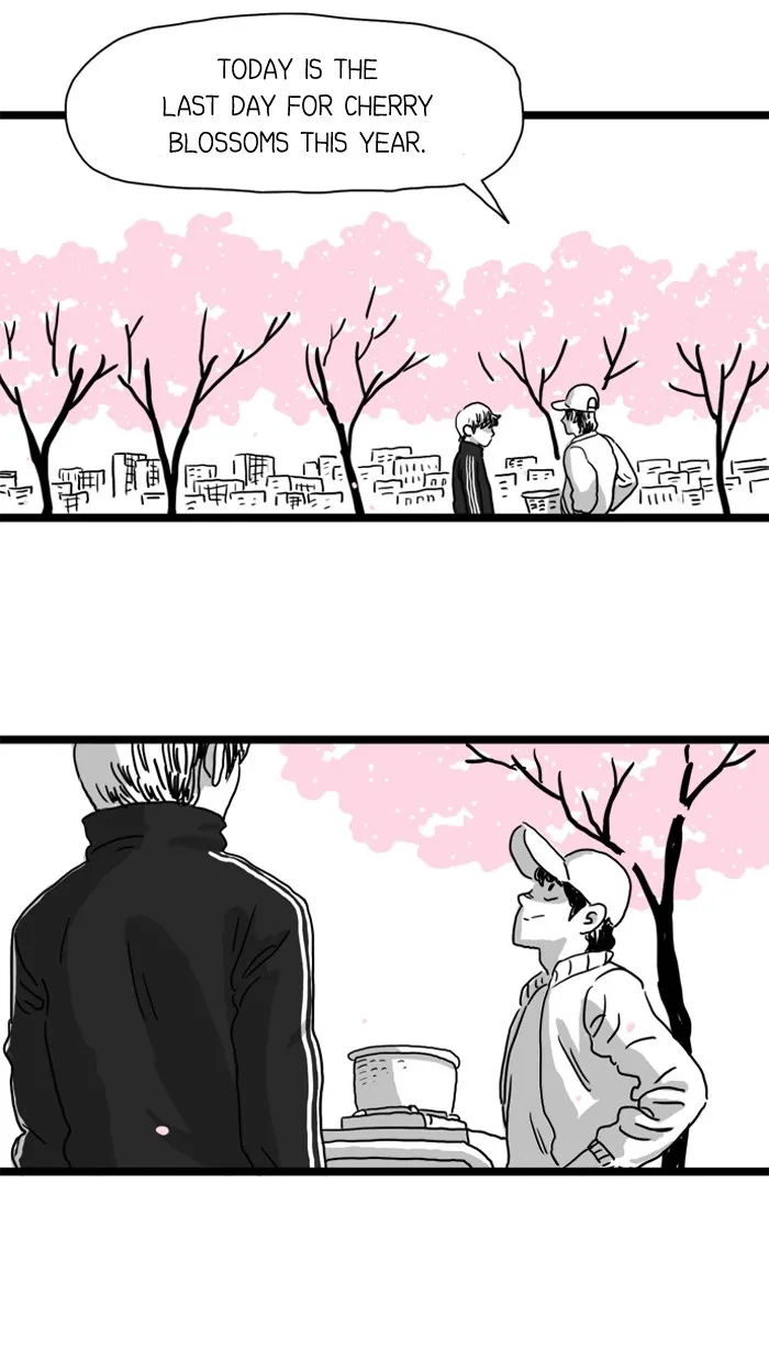 Cherry Blossoms Chapter 7 page 7 - 