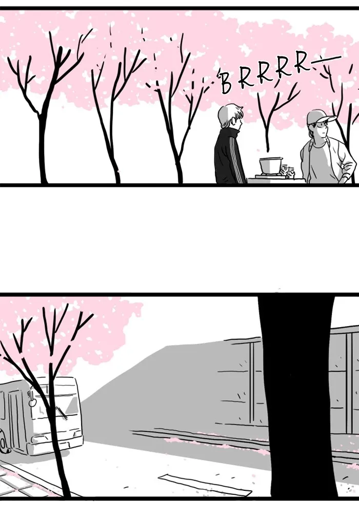 Cherry Blossoms Chapter 7 page 10 - 