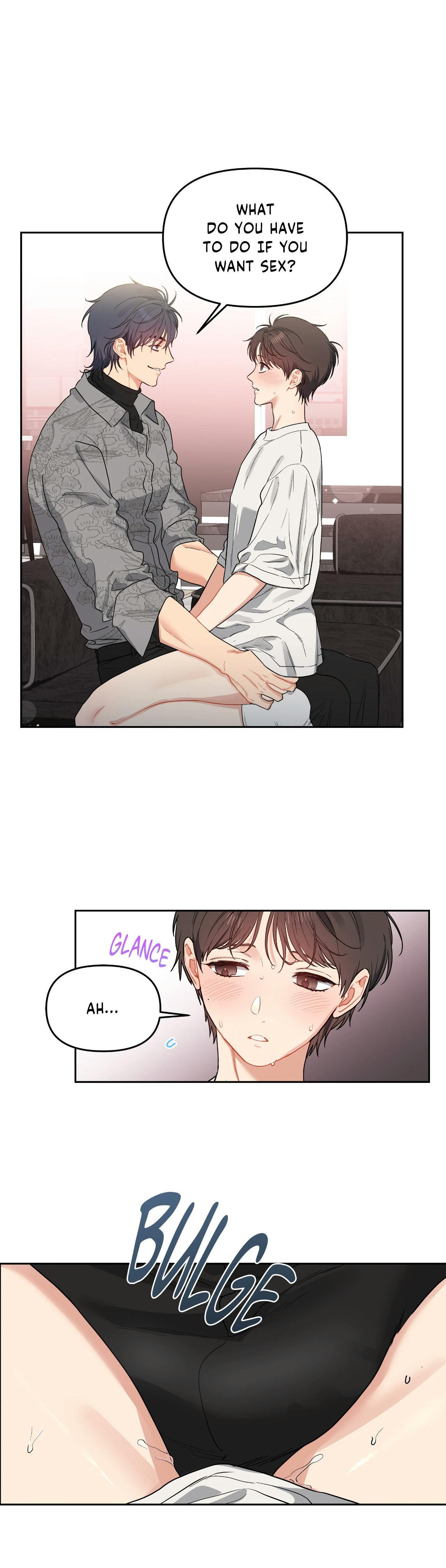 Cherry Cake Chapter 52 page 20 - 