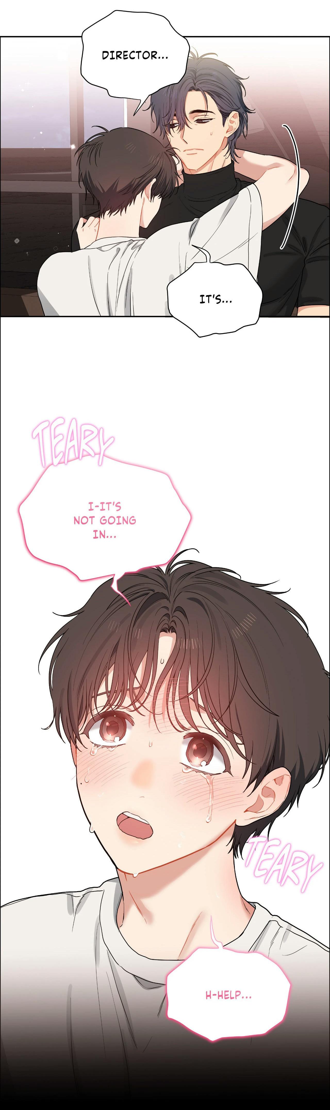 Cherry Cake Chapter 52 page 30 - 