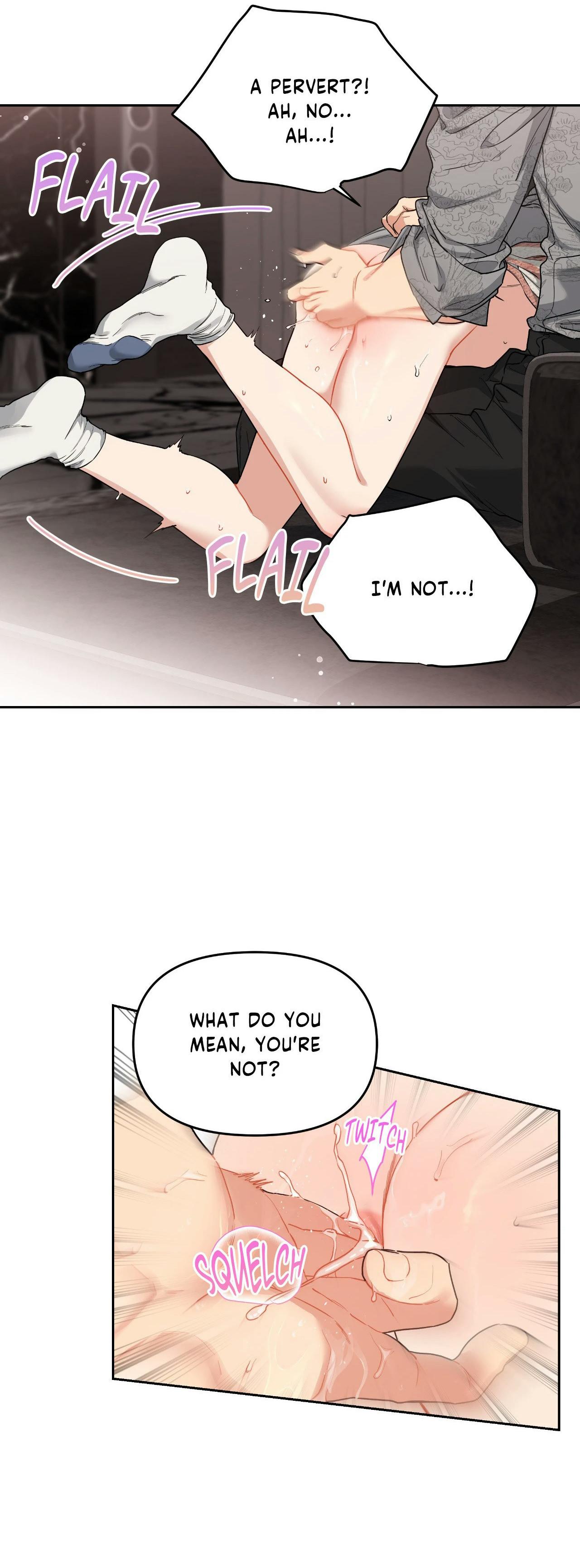 Cherry Cake Chapter 52 page 5 - 