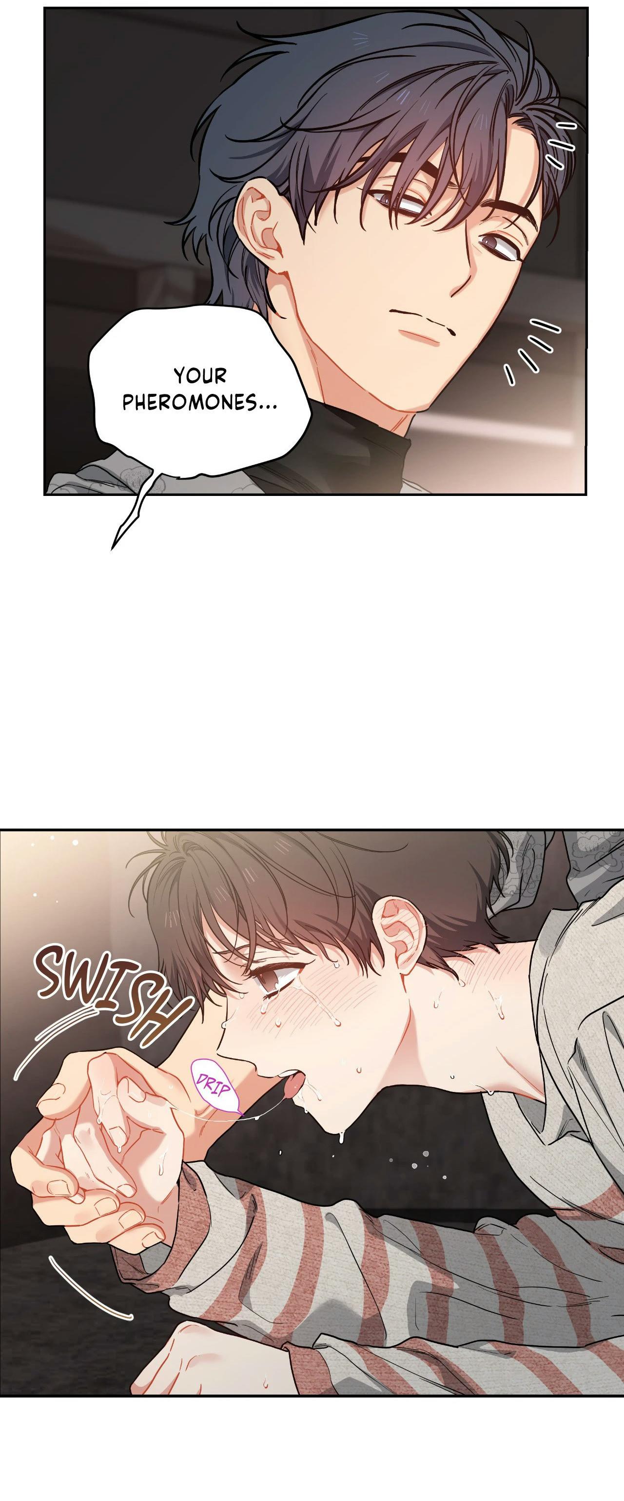 Cherry Cake Chapter 52 page 7 - 