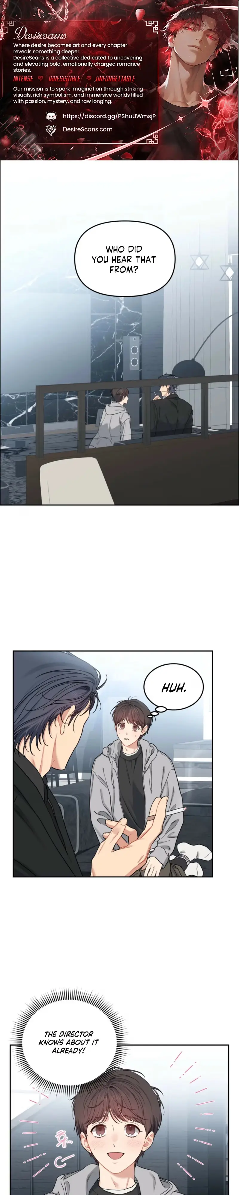 Cherry Cake Chapter 56 page 1 - 