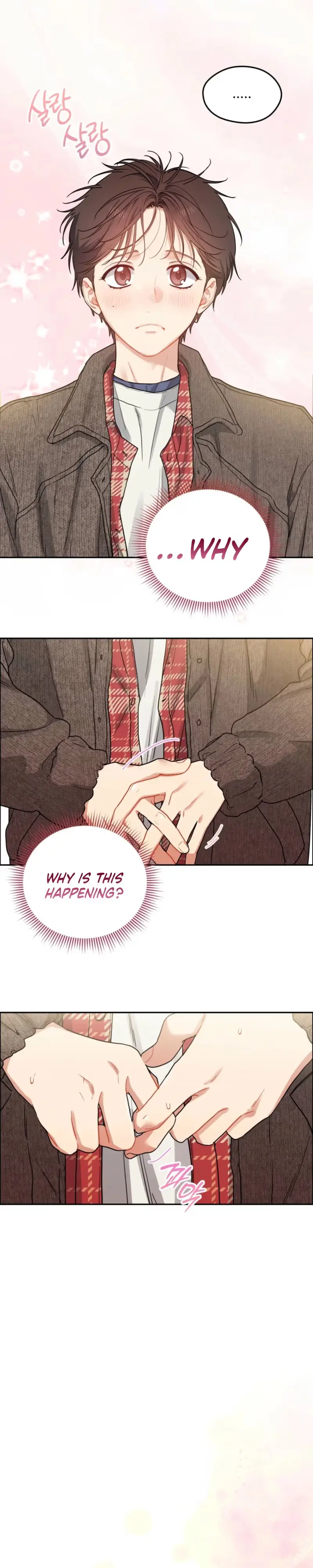 Cherry Cake Chapter 56 page 15 - 