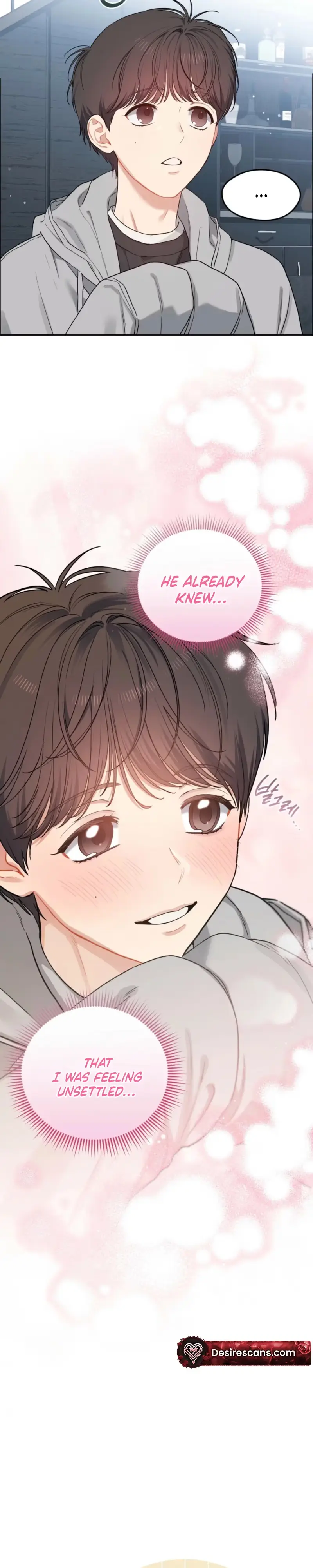 Cherry Cake Chapter 56 page 7 - 
