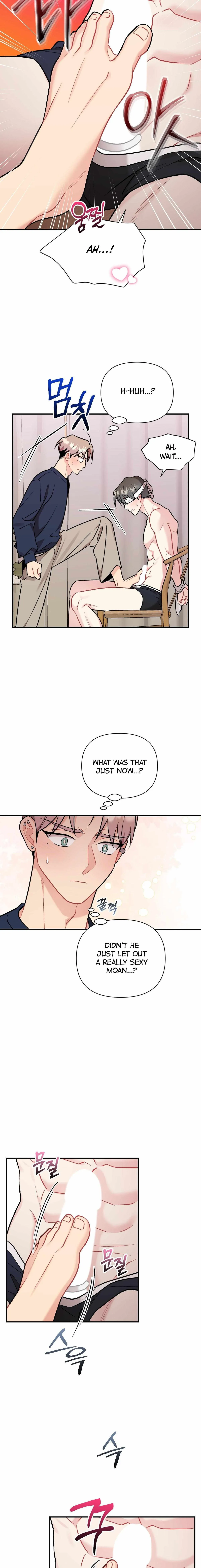 Cherry Complex Chapter 82.99 page 20 - 