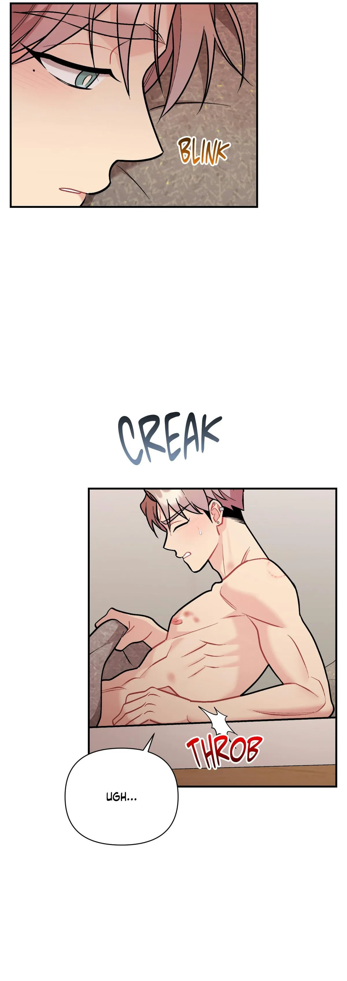 Cherry Complex Chapter 87 page 2 - 