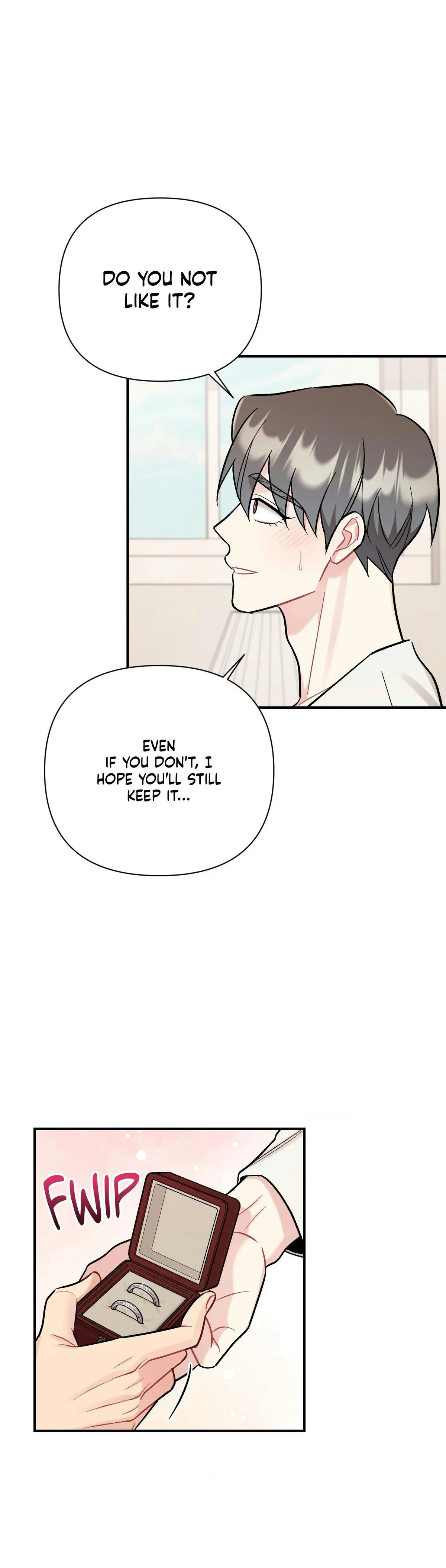 Cherry Complex Chapter 87 page 18 - 