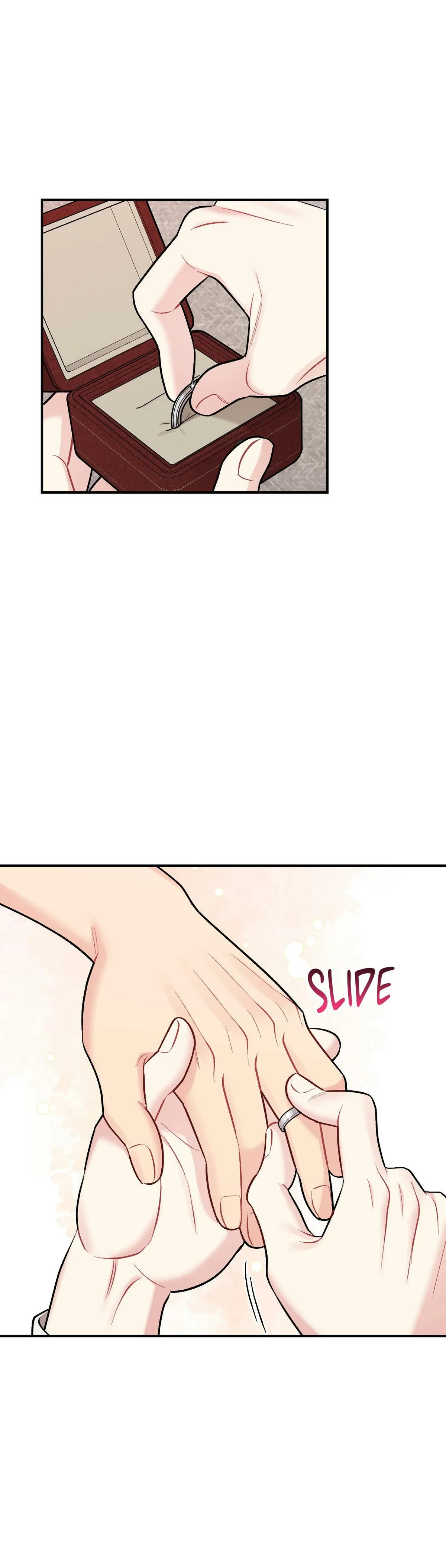 Cherry Complex Chapter 87 page 21 - 