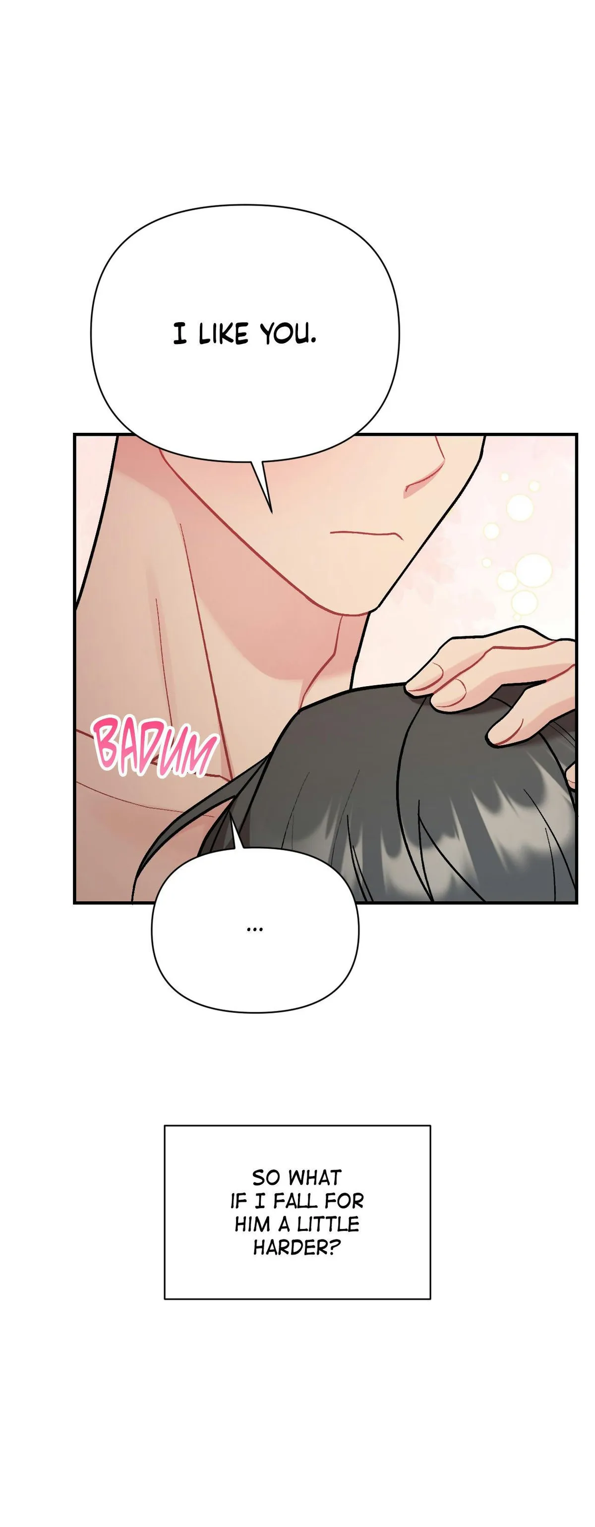 Cherry Complex Chapter 87 page 25 - 