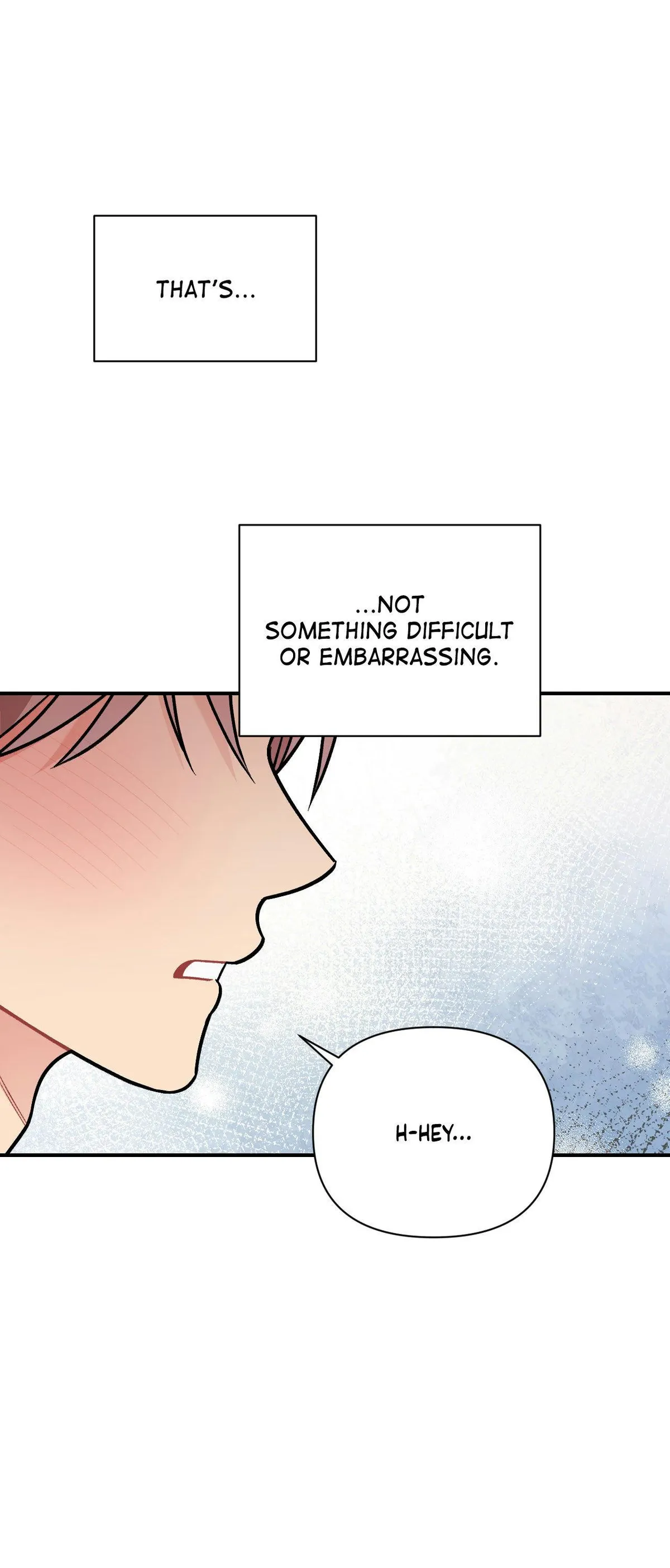 Cherry Complex Chapter 87 page 27 - 