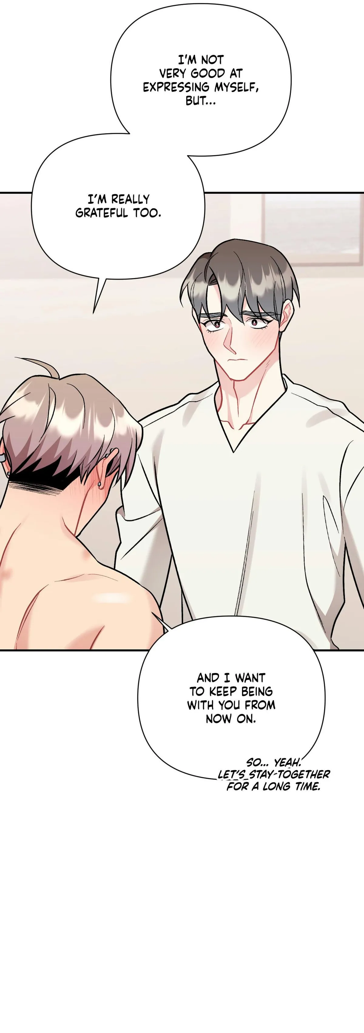 Cherry Complex Chapter 87 page 30 - 