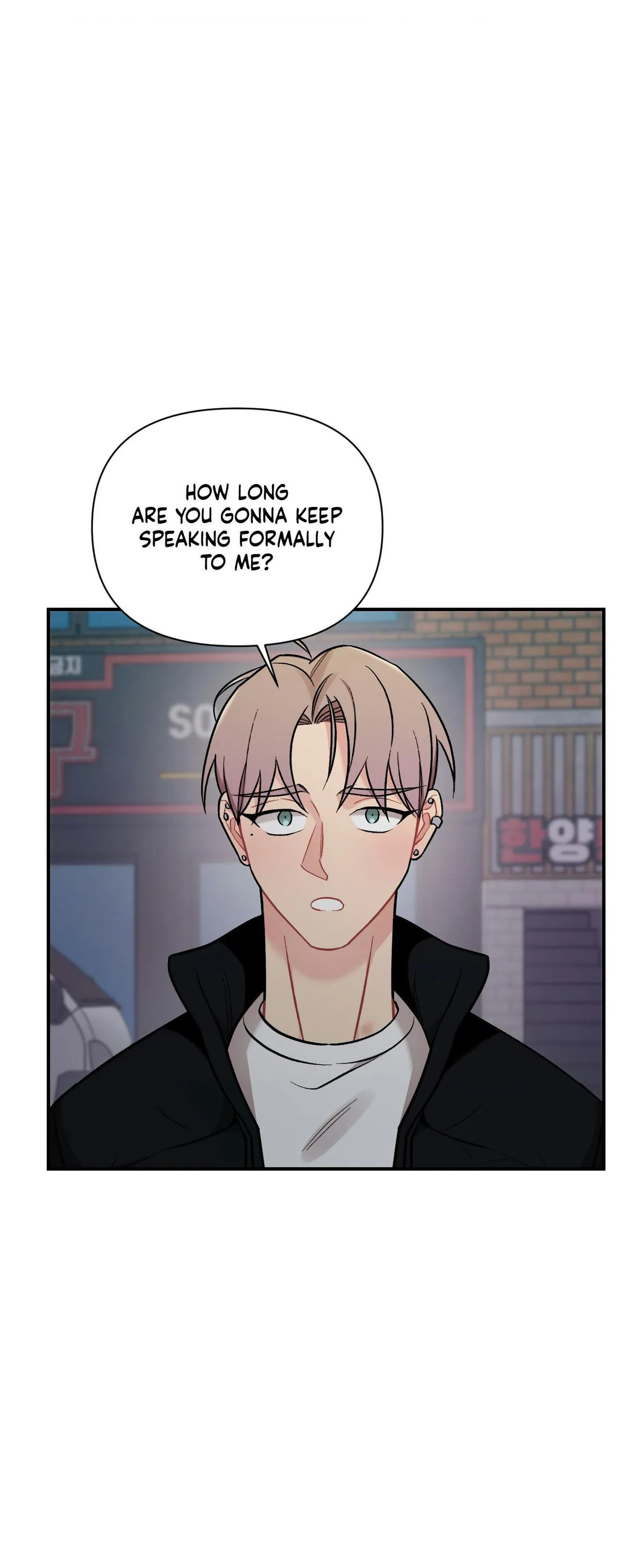 Cherry Complex Chapter 87 page 38 - 