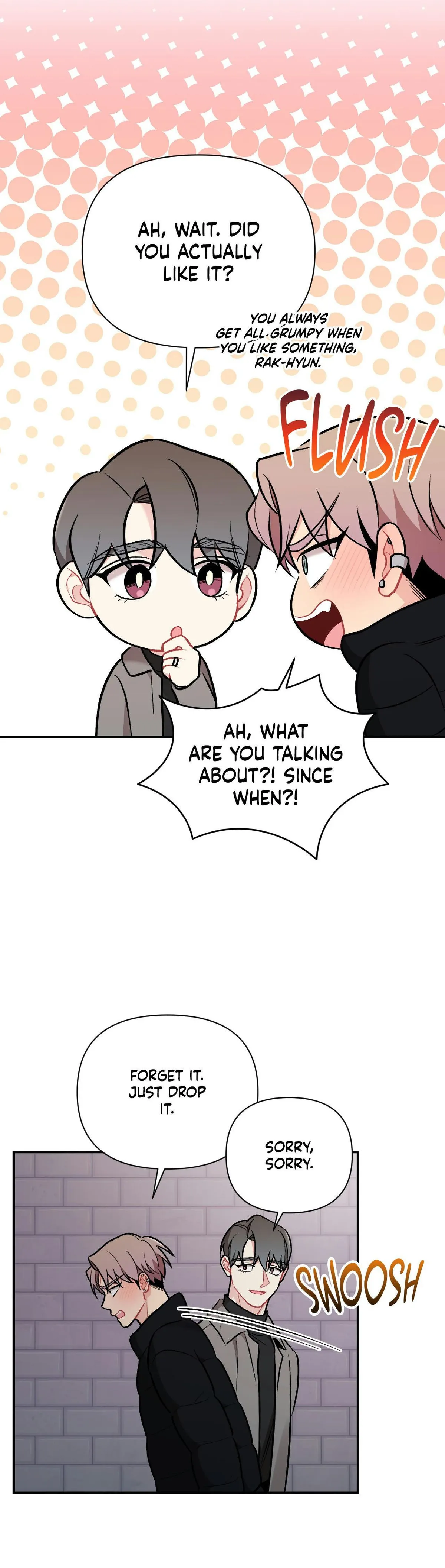 Cherry Complex Chapter 87 page 44 - 