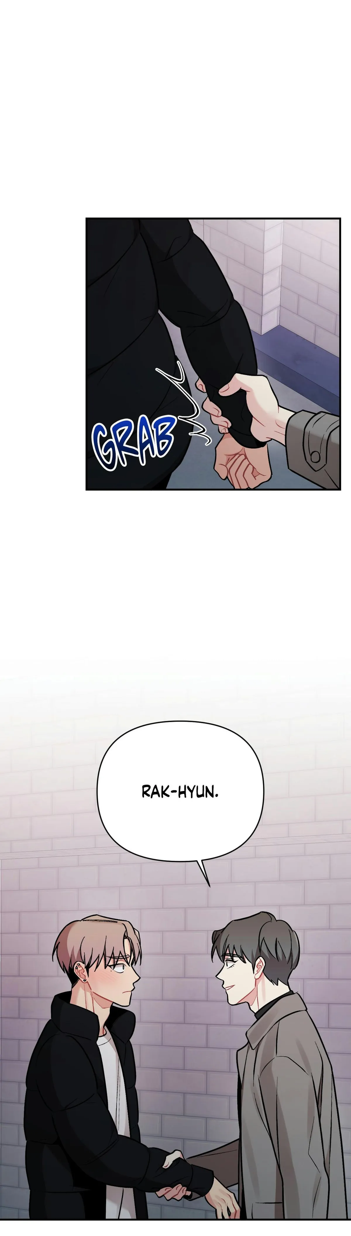 Cherry Complex Chapter 87 page 45 - 
