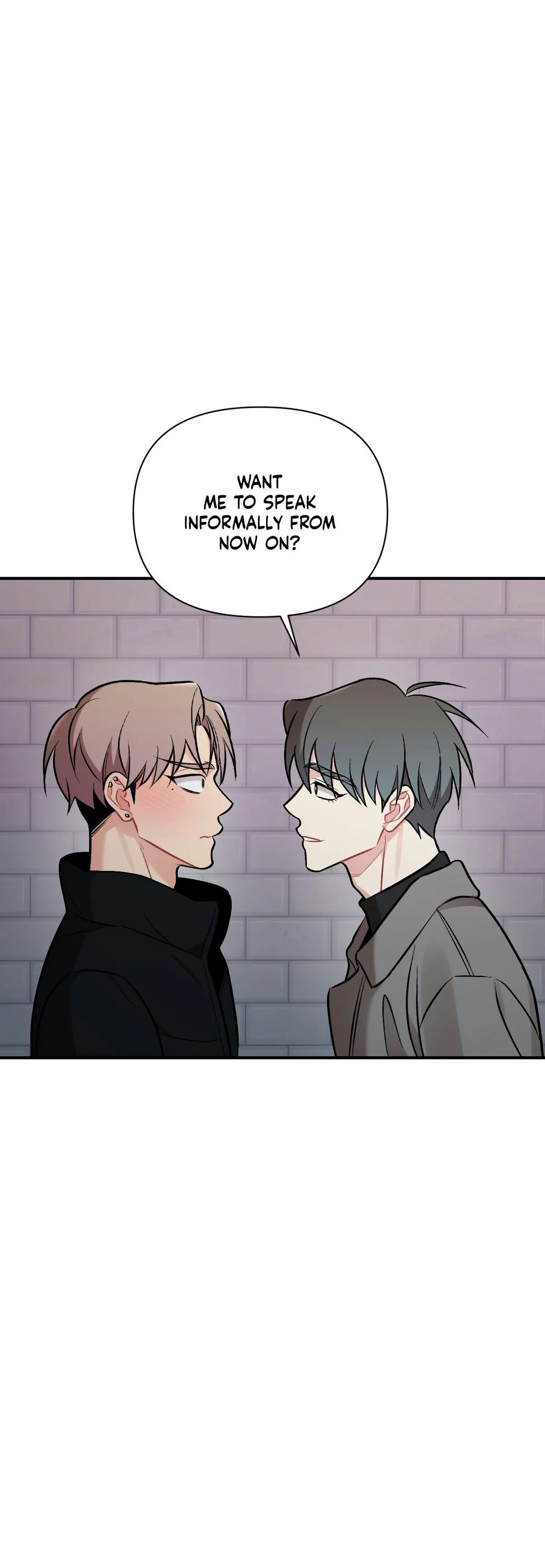 Cherry Complex Chapter 87 page 46 - 