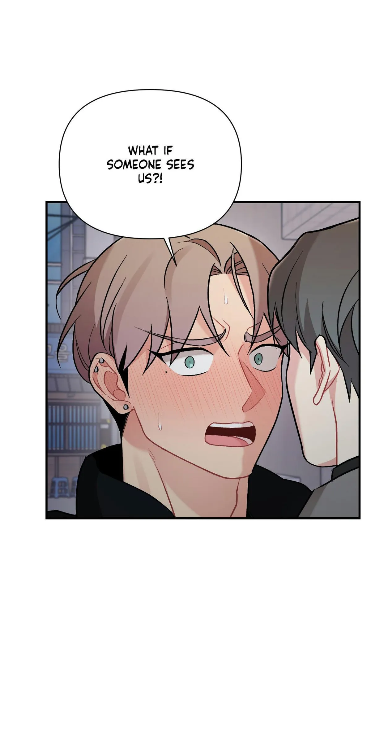 Cherry Complex Chapter 87 page 48 - 