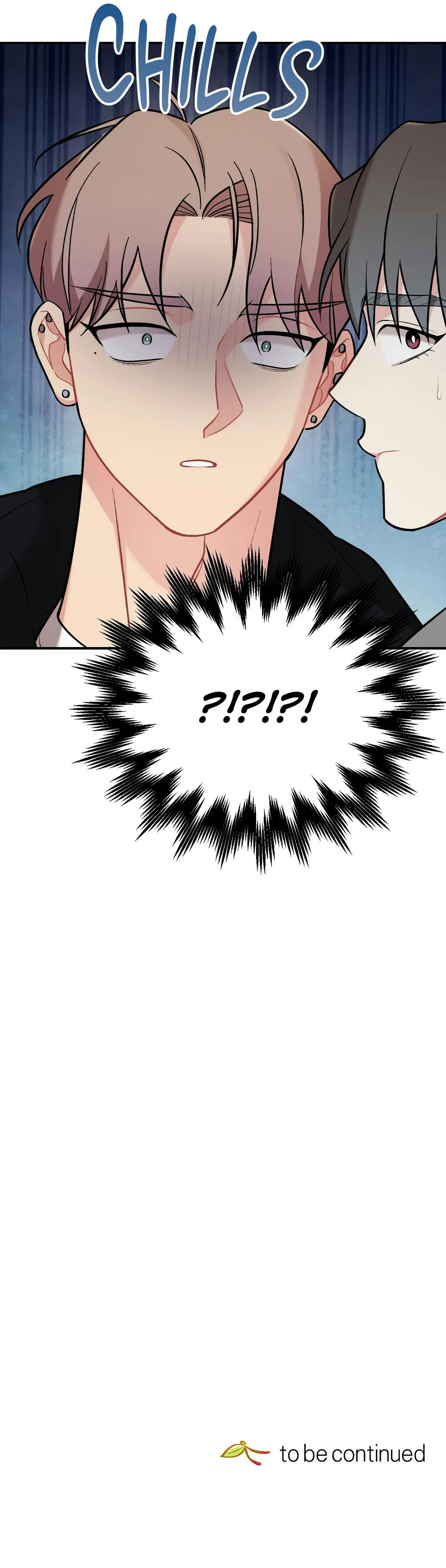 Cherry Complex Chapter 87 page 50 - 