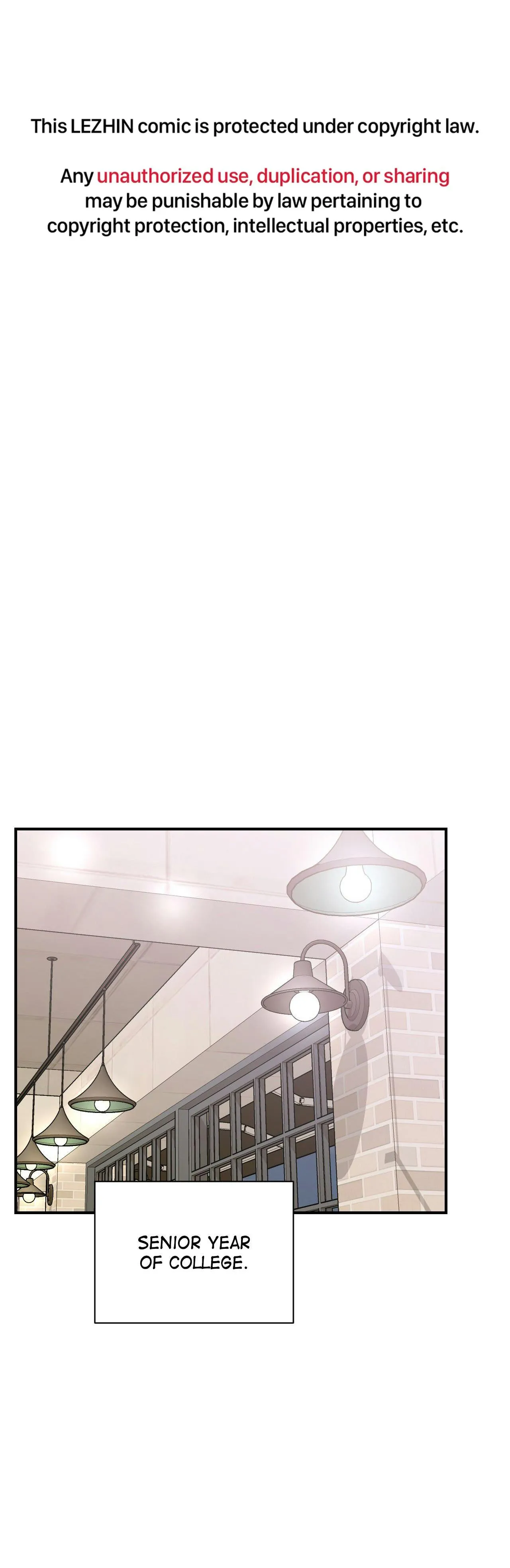 Cherry Complex Chapter 88 page 1 - 