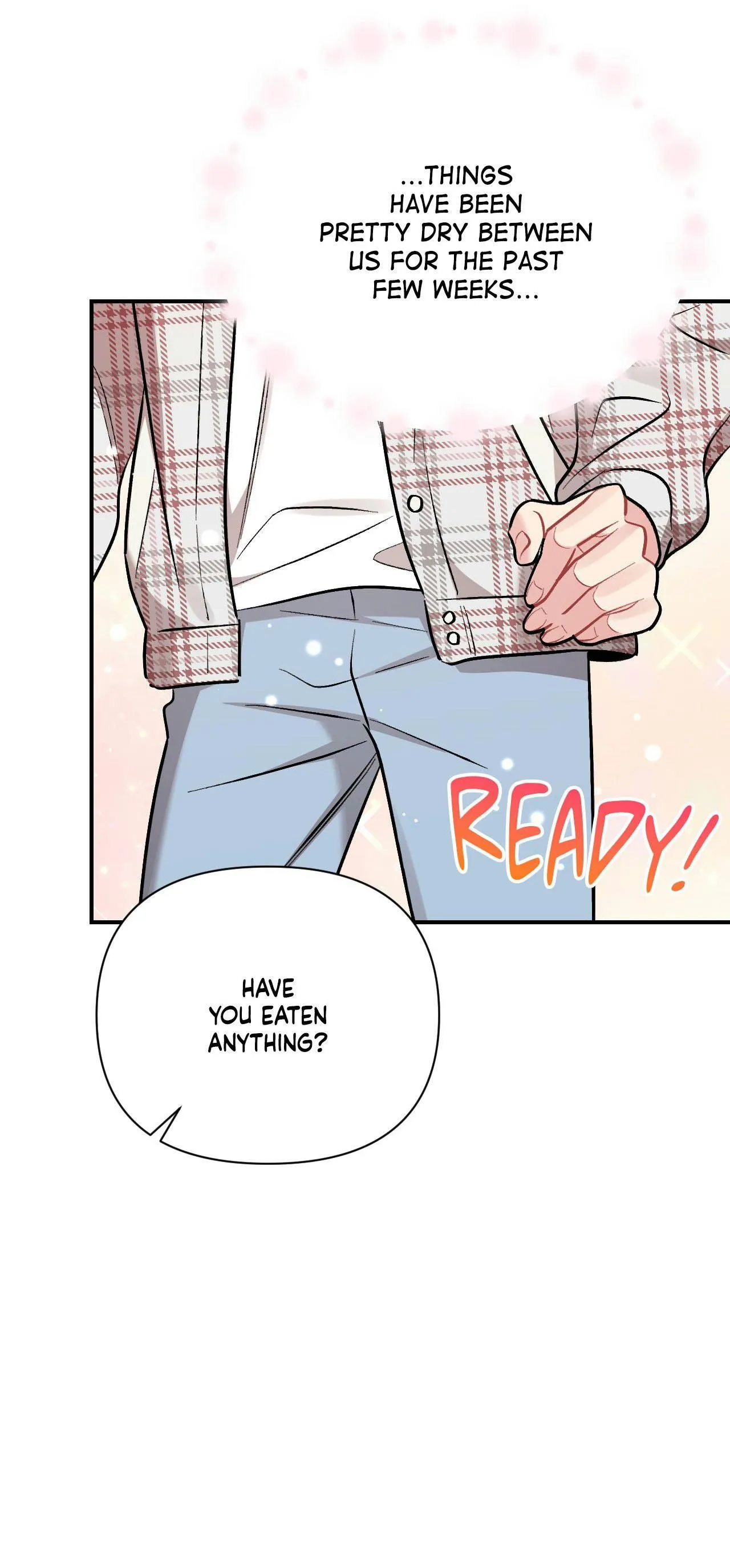 Cherry Complex Chapter 88 page 13 - 