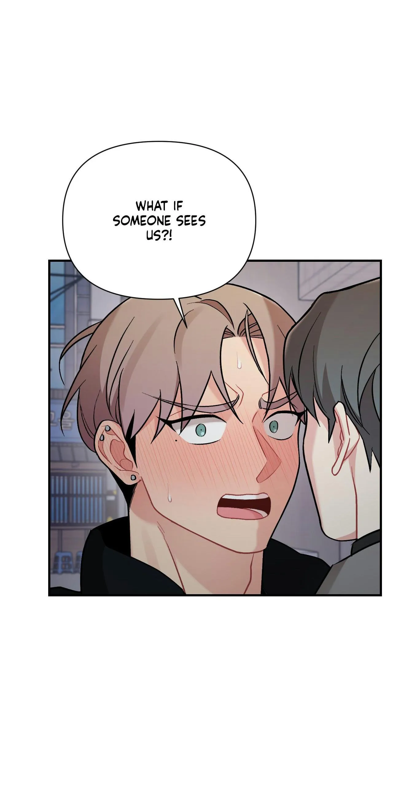 Cherry Complex Chapter 88 page 26 - 