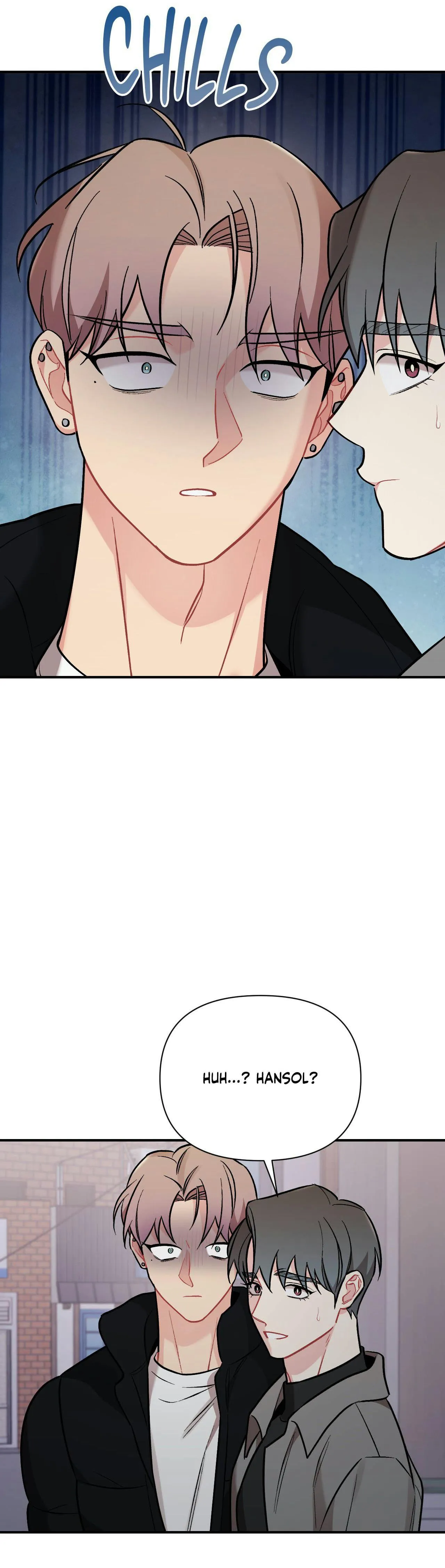 Cherry Complex Chapter 88 page 28 - 