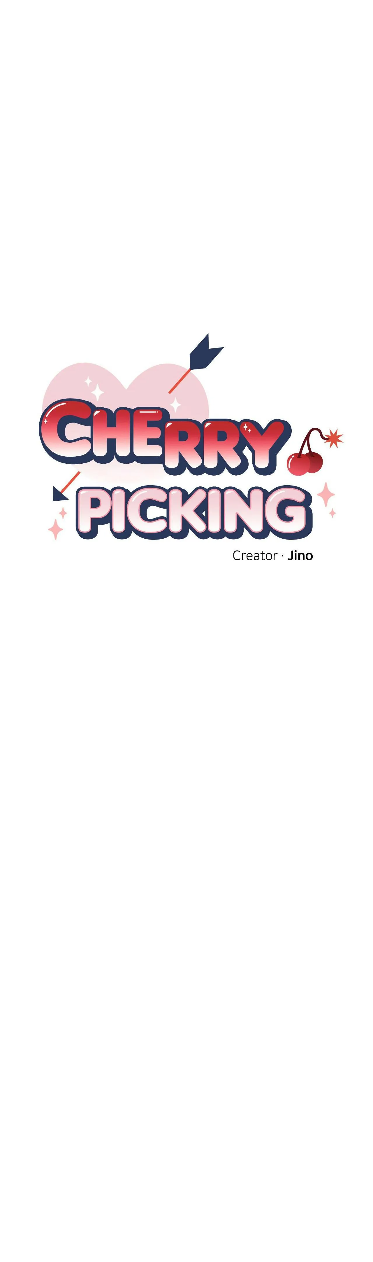 Cherry Complex Chapter 88 page 33 - 