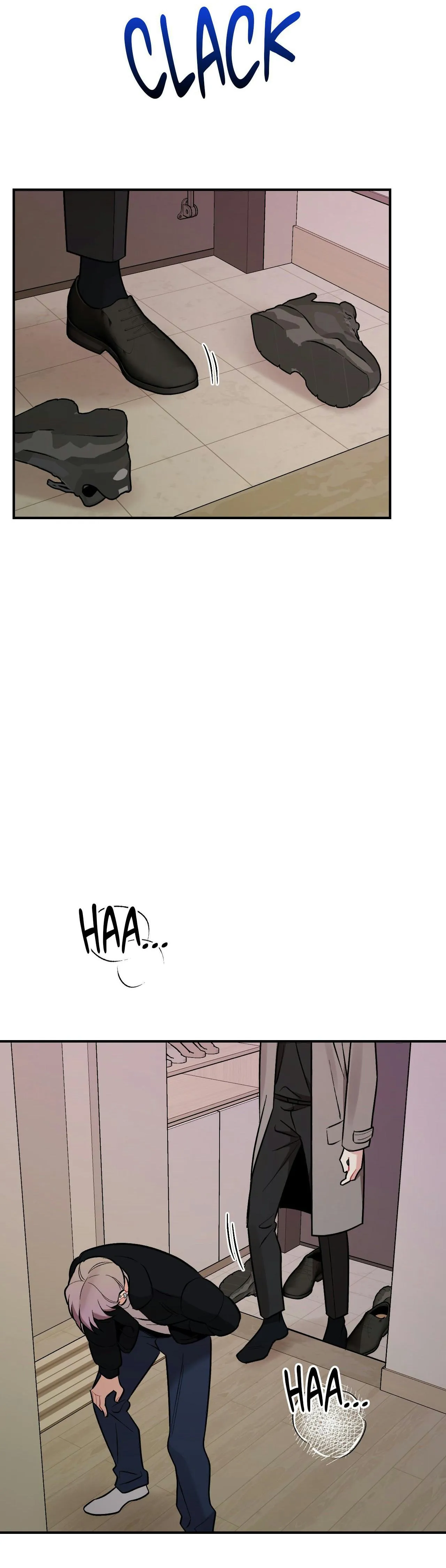 Cherry Complex Chapter 88 page 34 - 