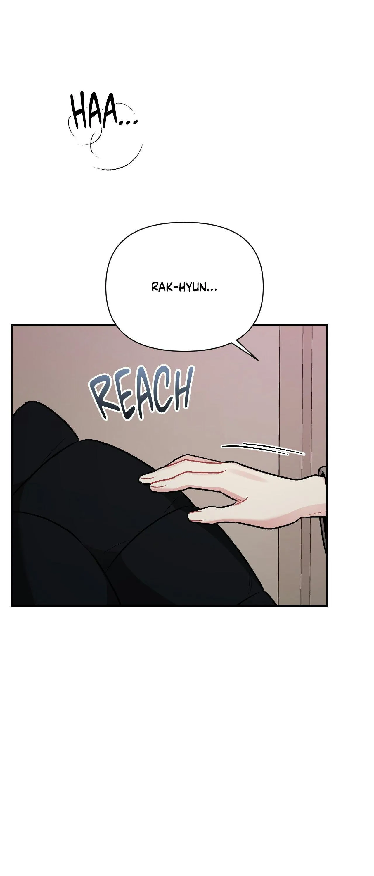 Cherry Complex Chapter 88 page 35 - 