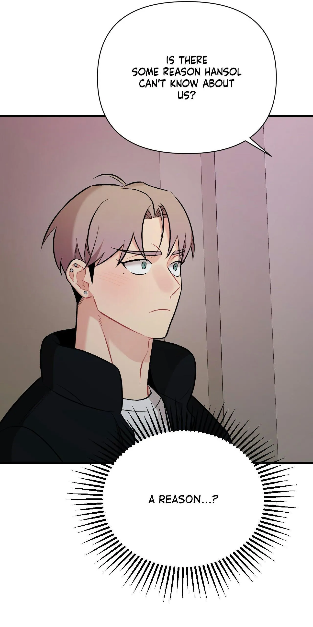 Cherry Complex Chapter 88 page 40 - 