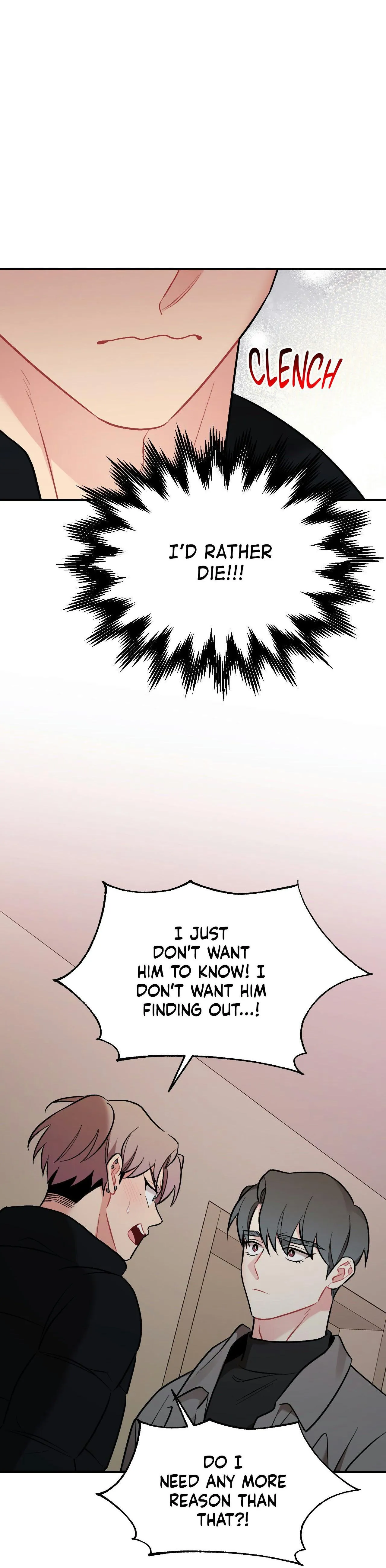Cherry Complex Chapter 88 page 42 - 