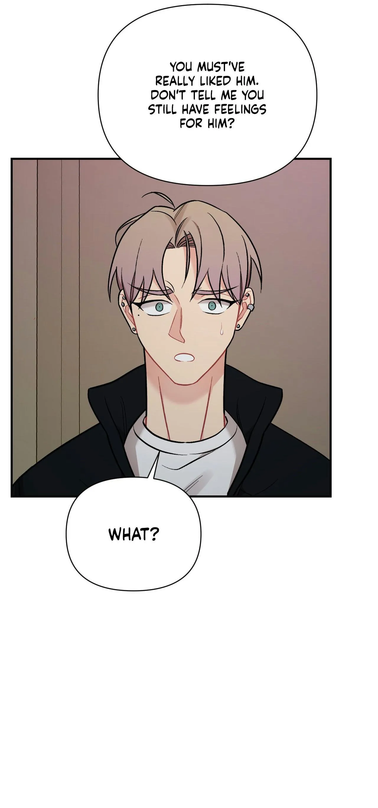 Cherry Complex Chapter 88 page 44 - 