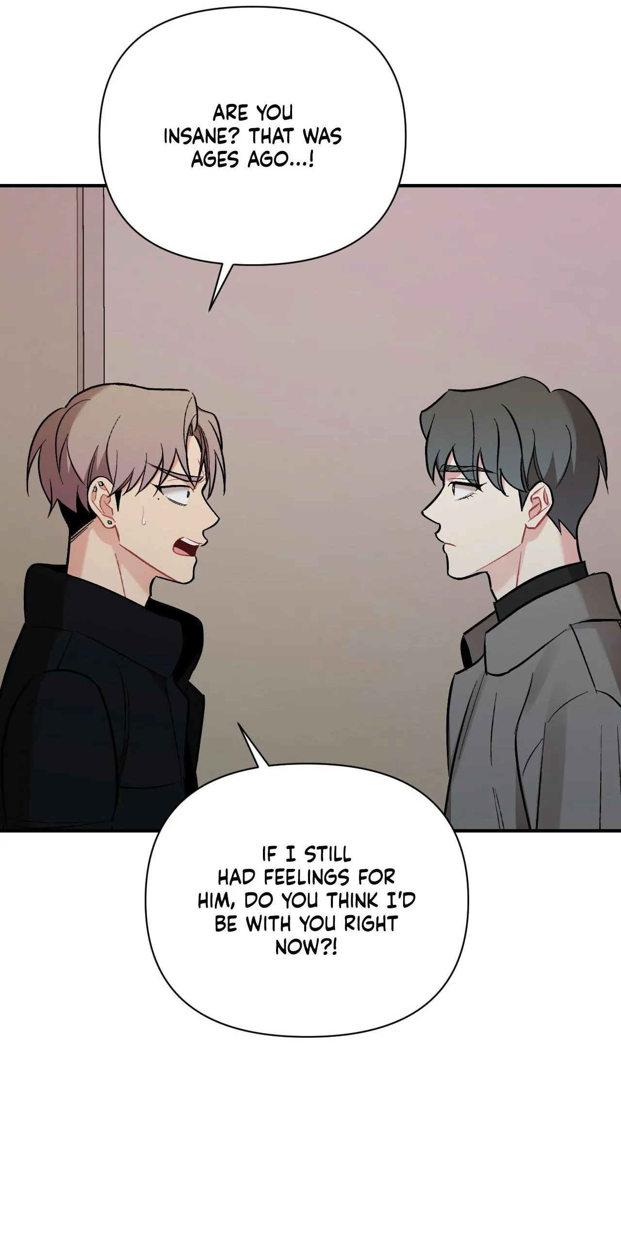 Cherry Complex Chapter 88 page 45 - 