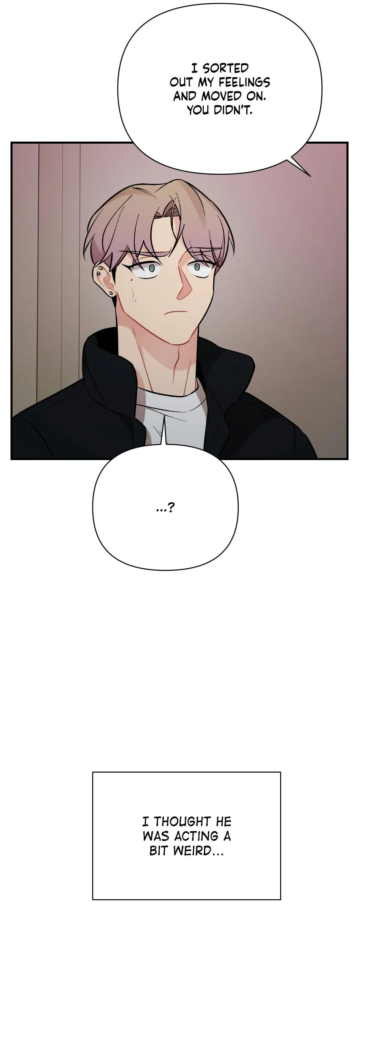 Cherry Complex Chapter 88 page 47 - 