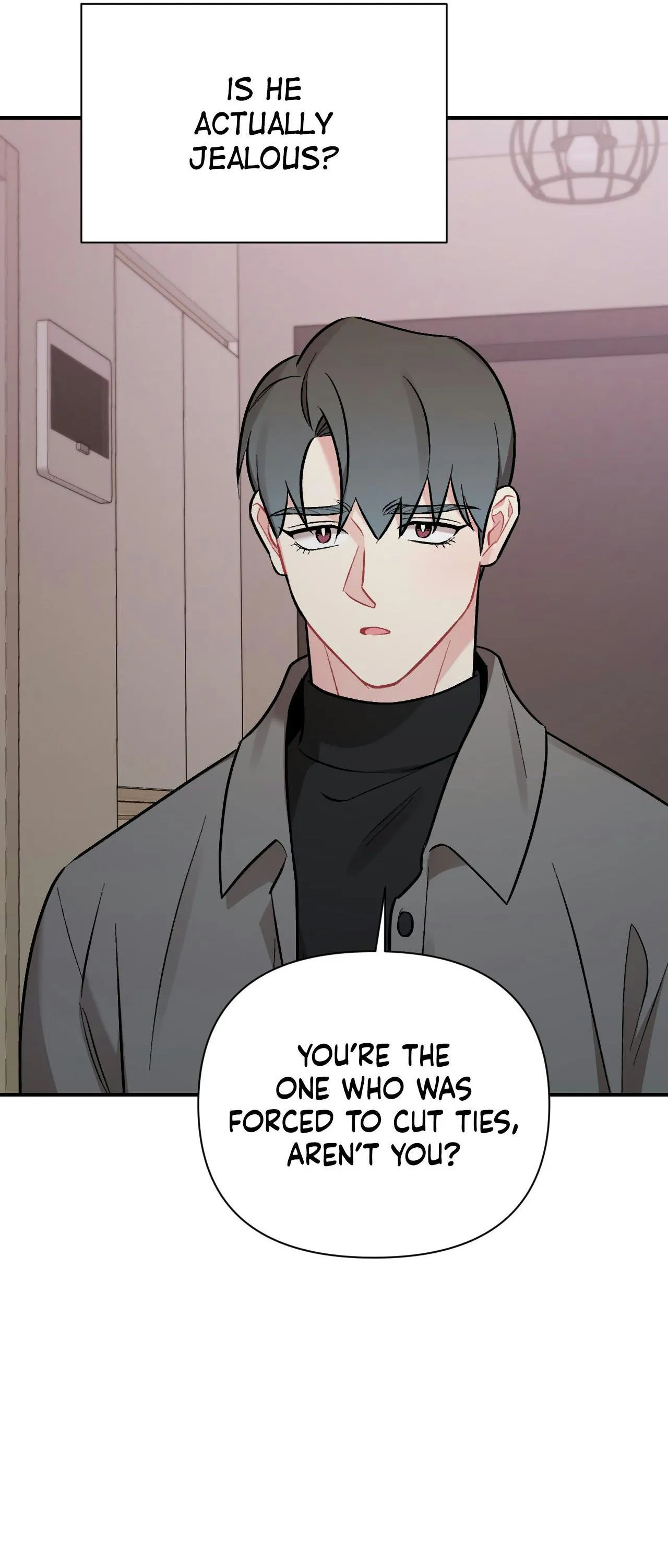 Cherry Complex Chapter 88 page 48 - 