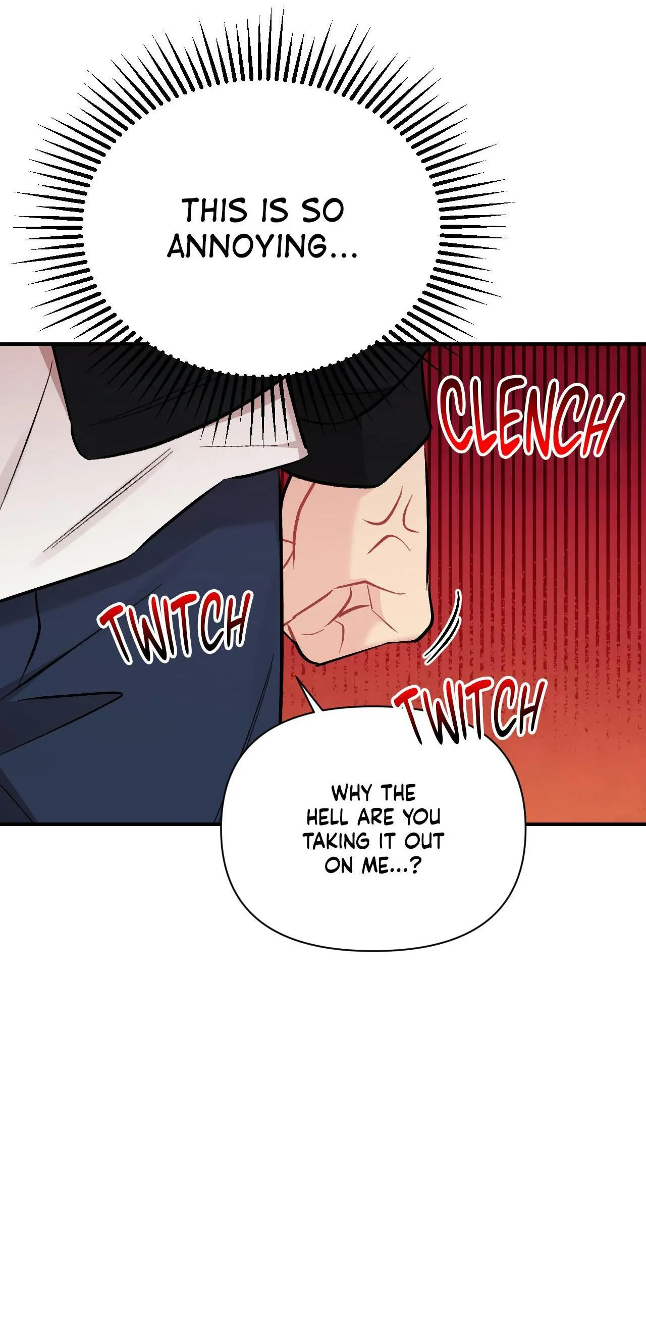 Cherry Complex Chapter 88 page 50 - 