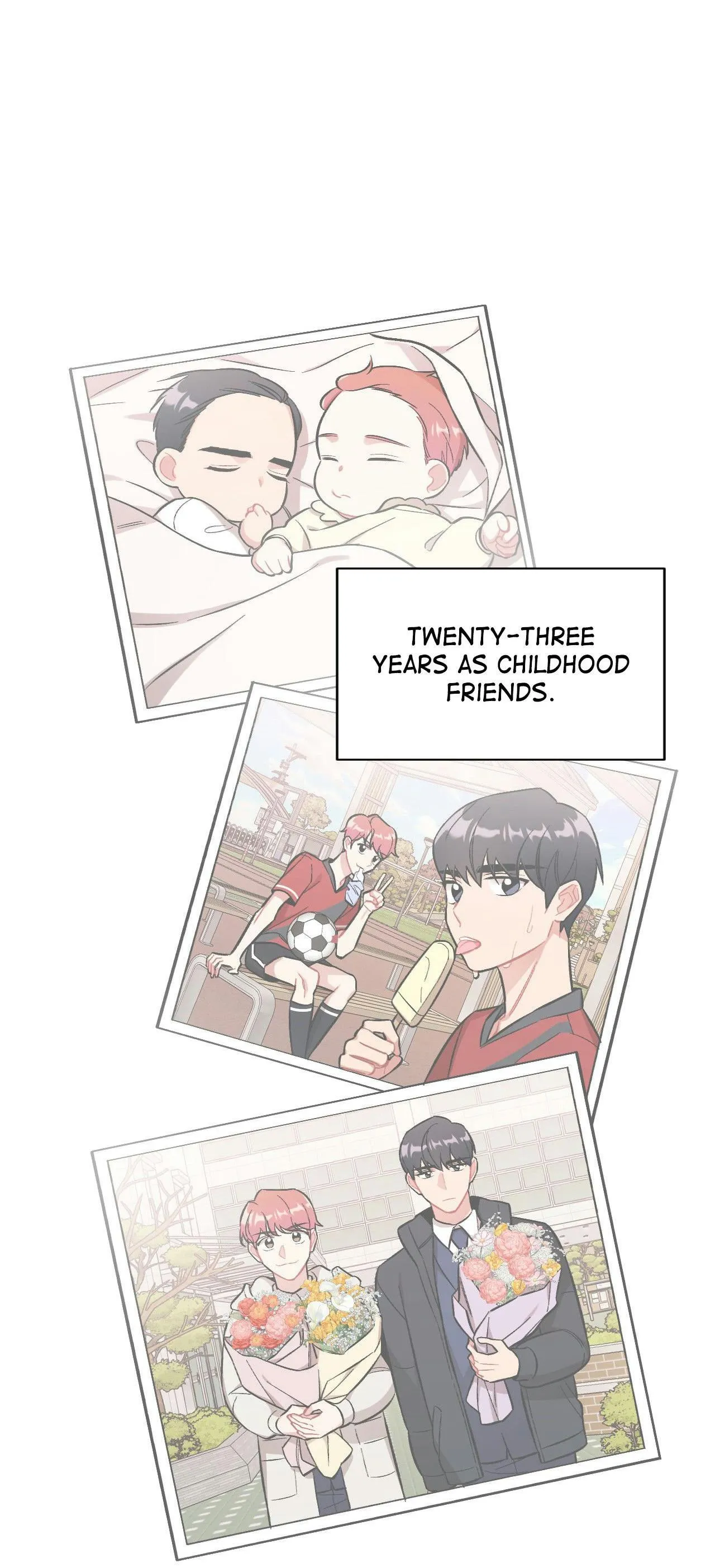 Cherry Complex Chapter 88 page 6 - 