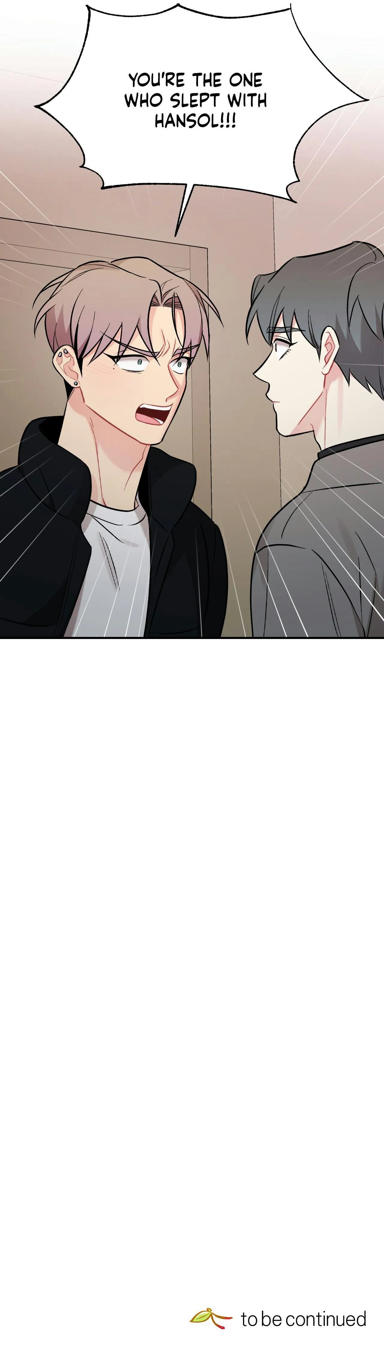Cherry Complex Chapter 88 page 51 - 