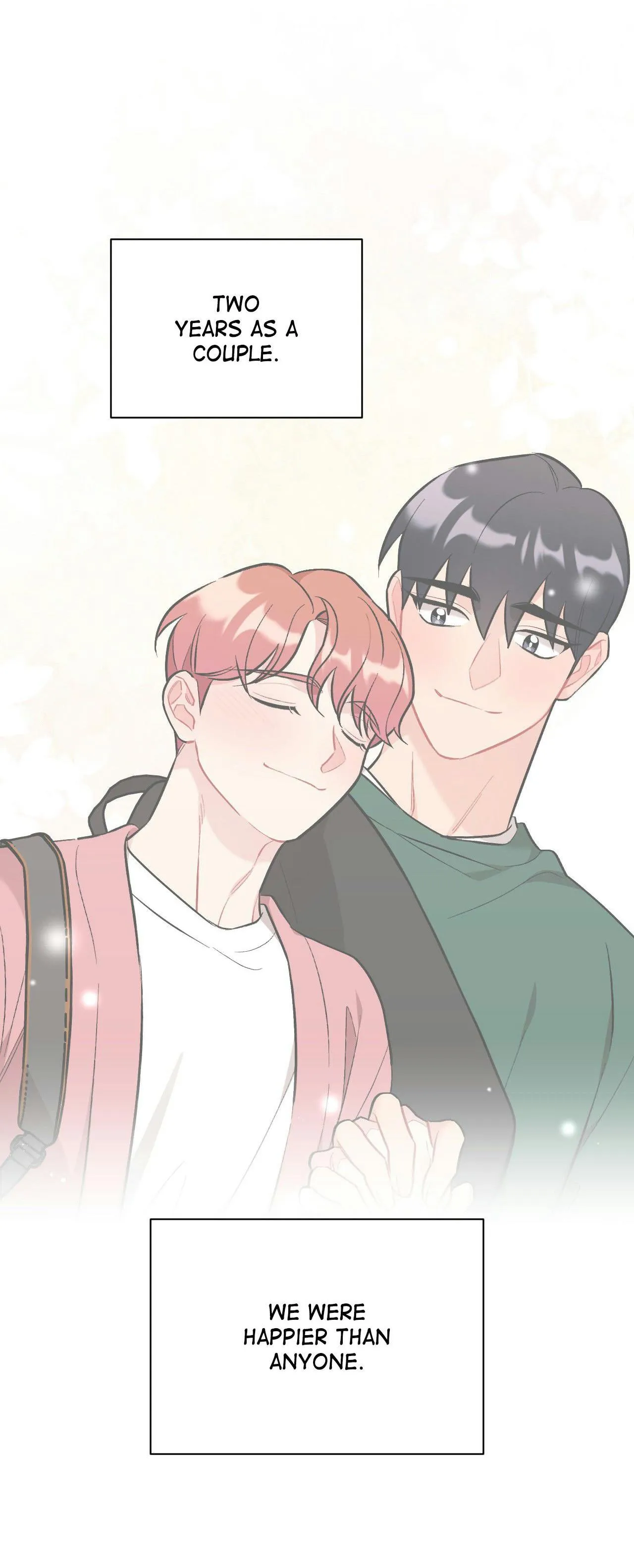 Cherry Complex Chapter 88 page 7 - 