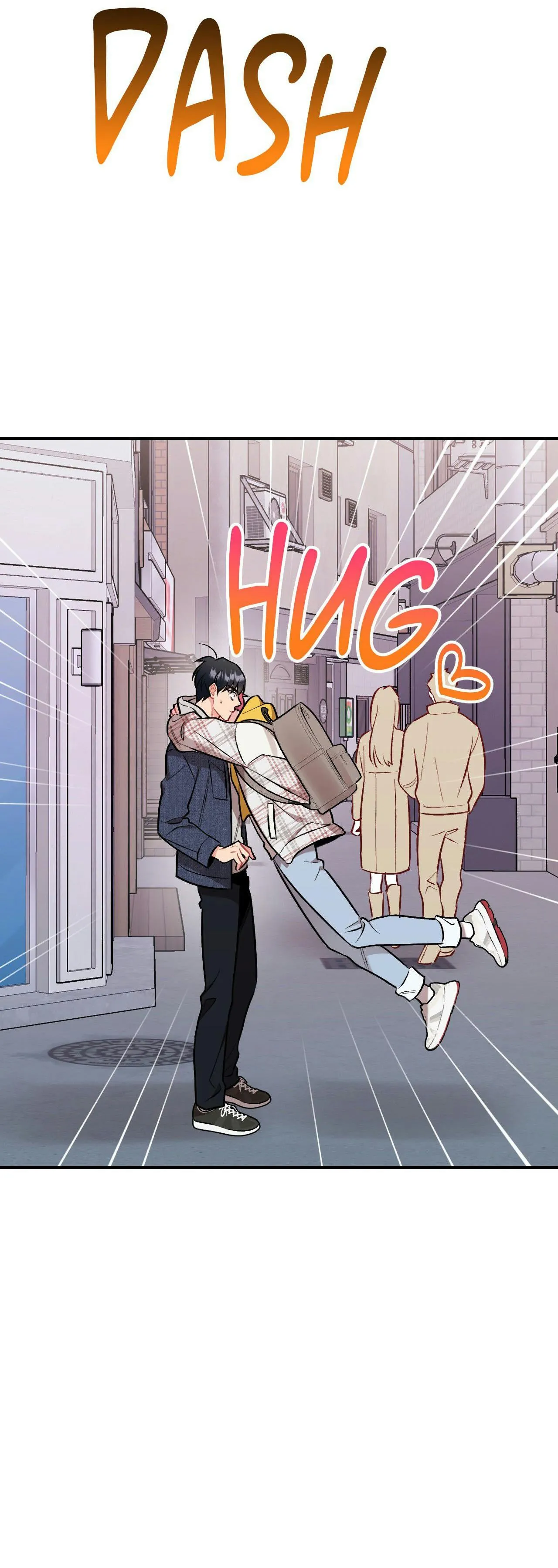 Cherry Complex Chapter 88 page 9 - 