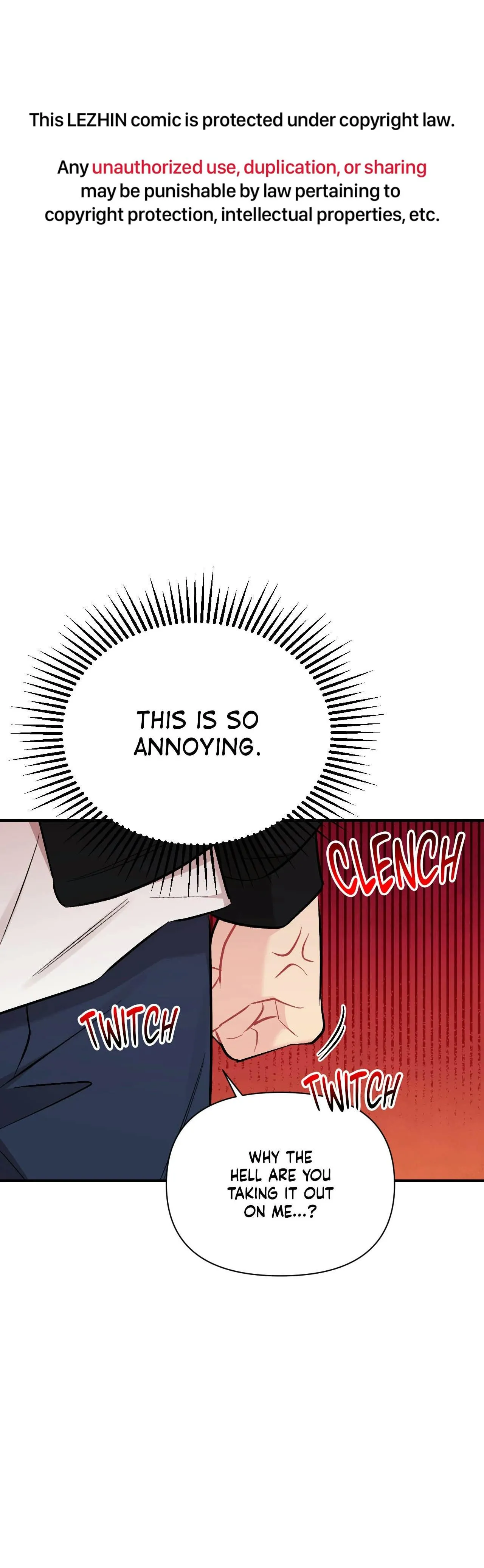Cherry Complex Chapter 89 page 2 - 
