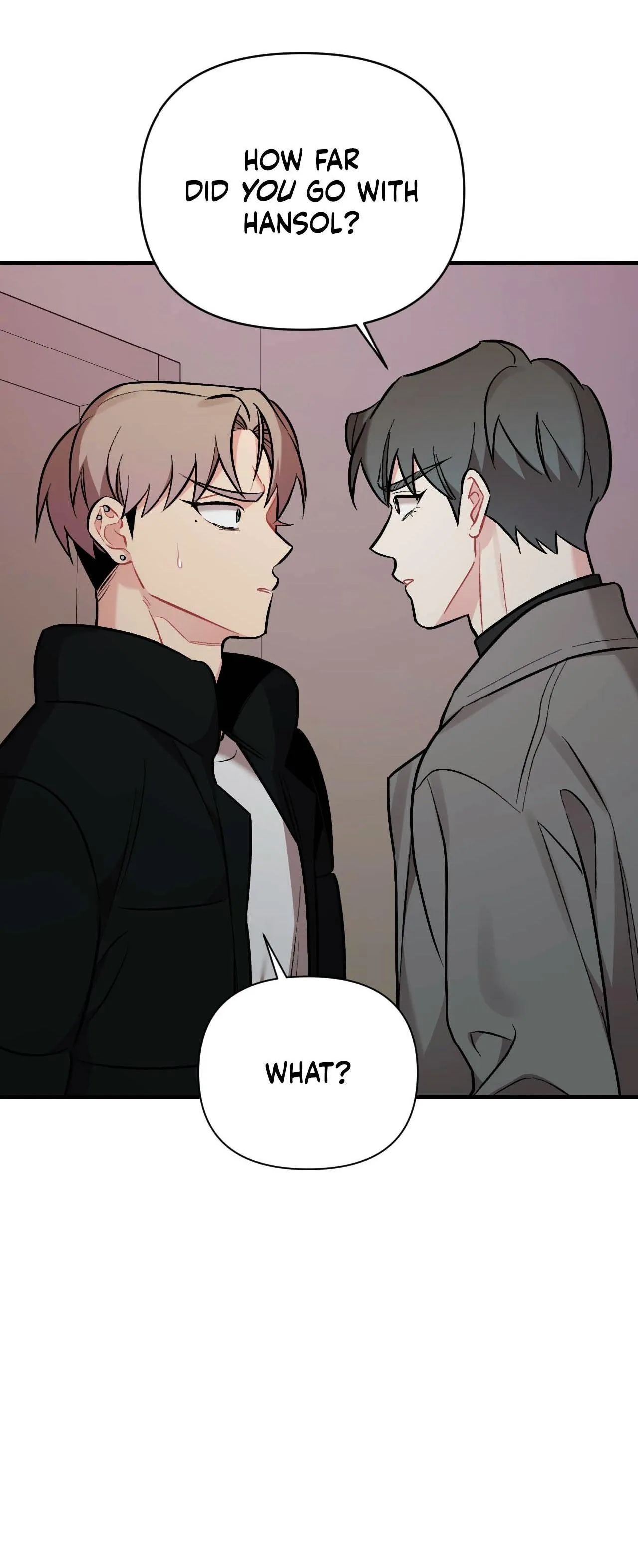 Cherry Complex Chapter 89 page 12 - 