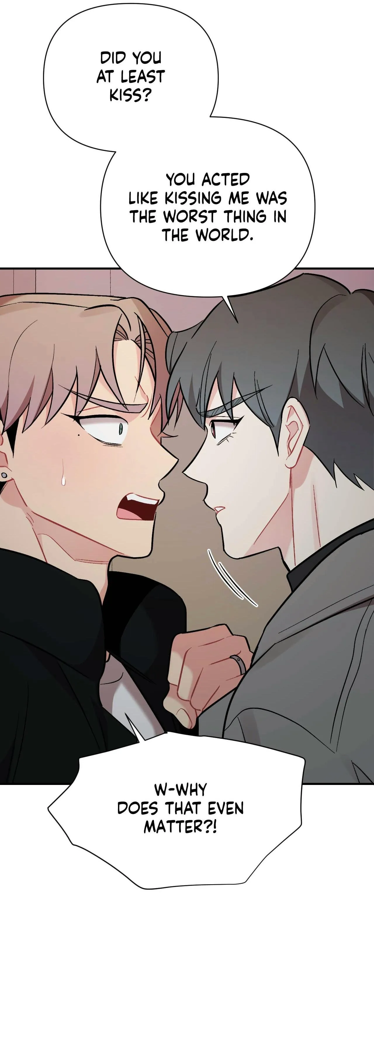 Cherry Complex Chapter 89 page 14 - 