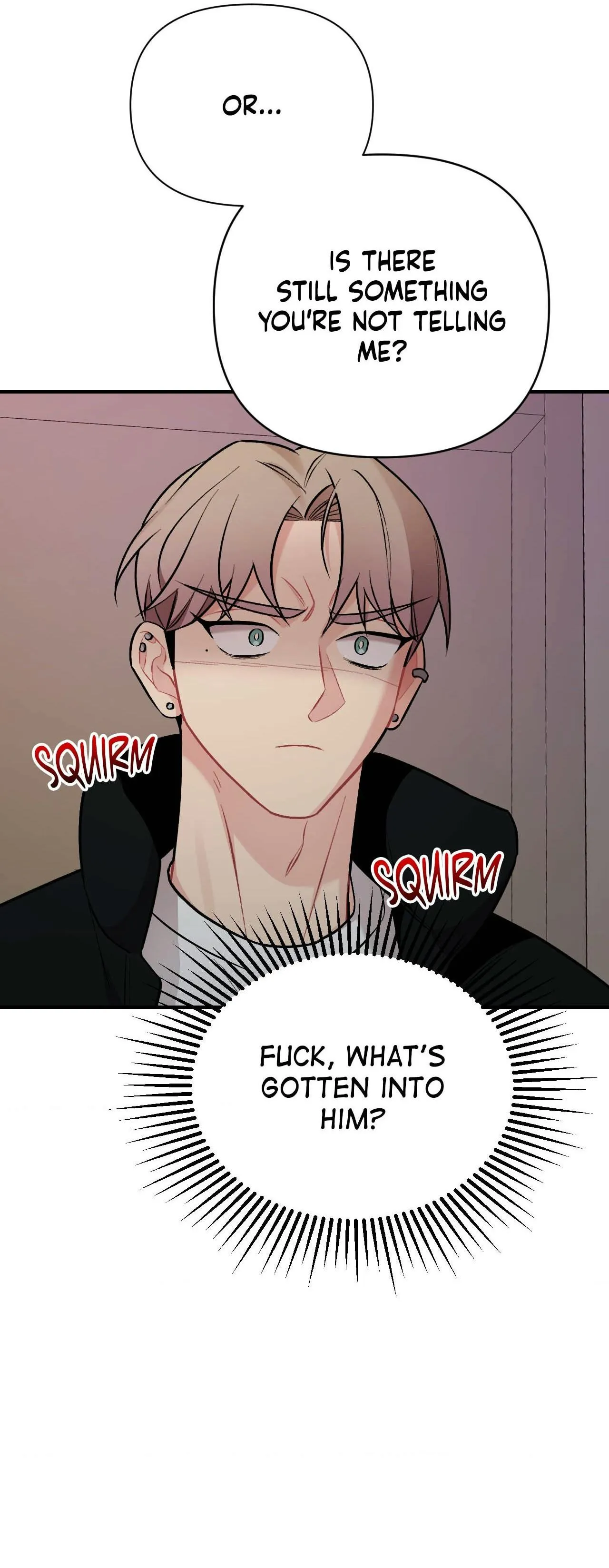 Cherry Complex Chapter 89 page 16 - 