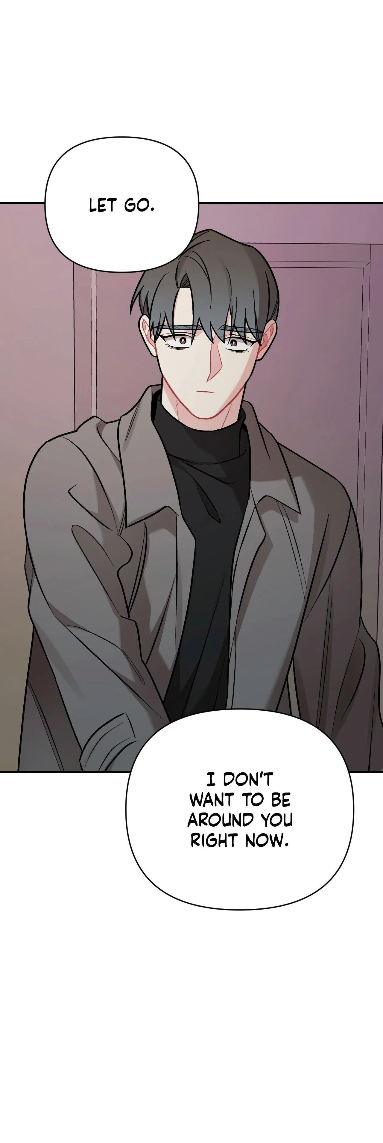 Cherry Complex Chapter 89 page 19 - 