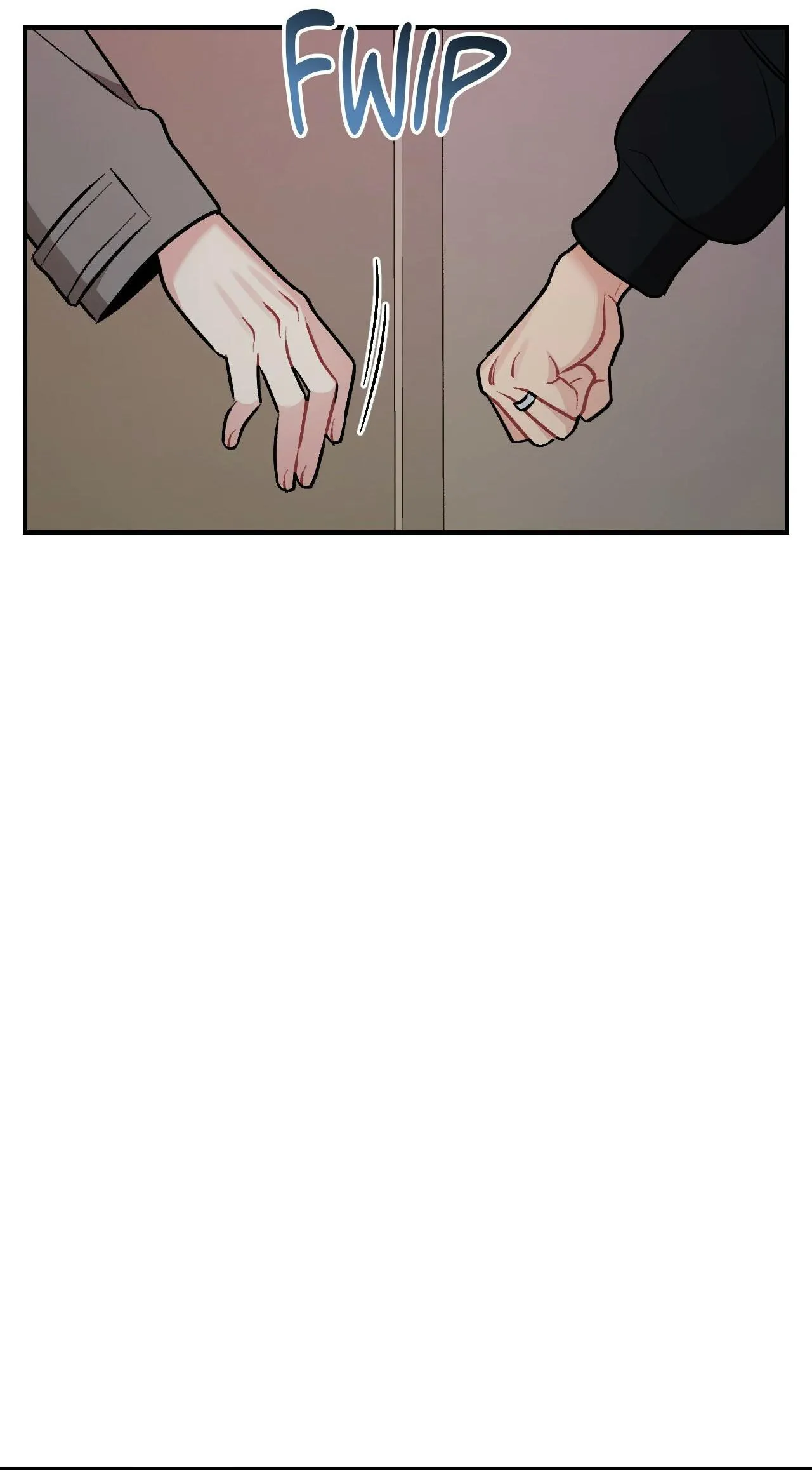 Cherry Complex Chapter 89 page 20 - 