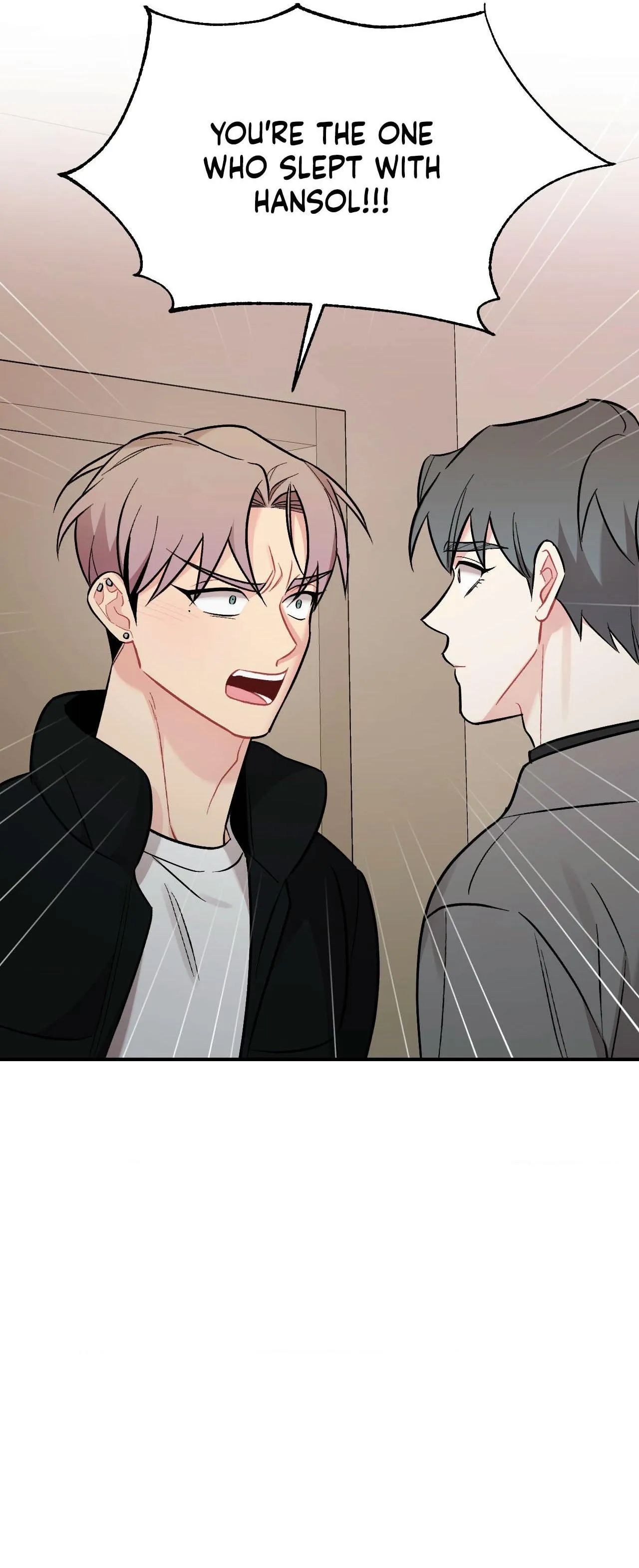 Cherry Complex Chapter 89 page 3 - 