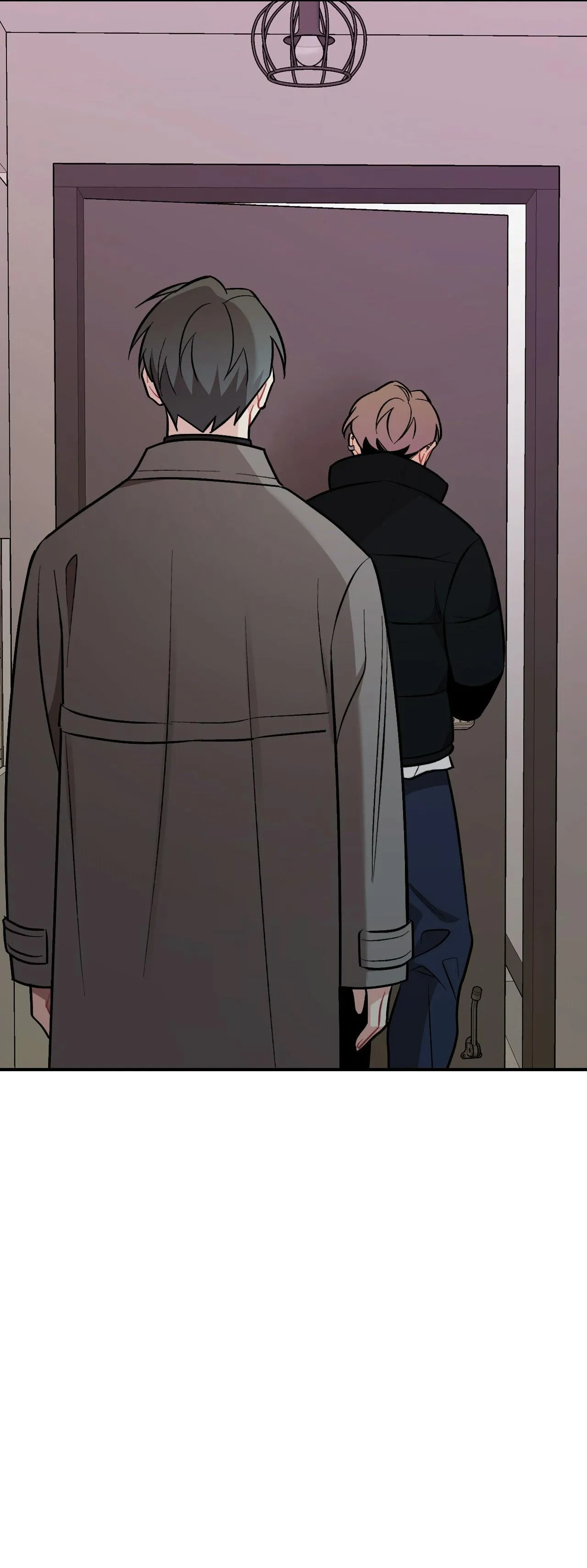 Cherry Complex Chapter 89 page 21 - 