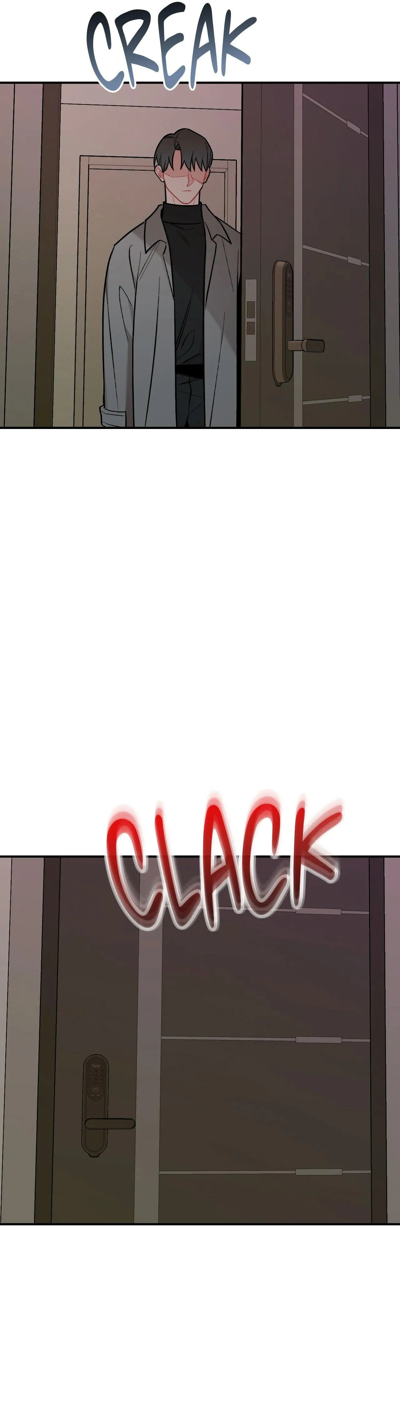 Cherry Complex Chapter 89 page 22 - 