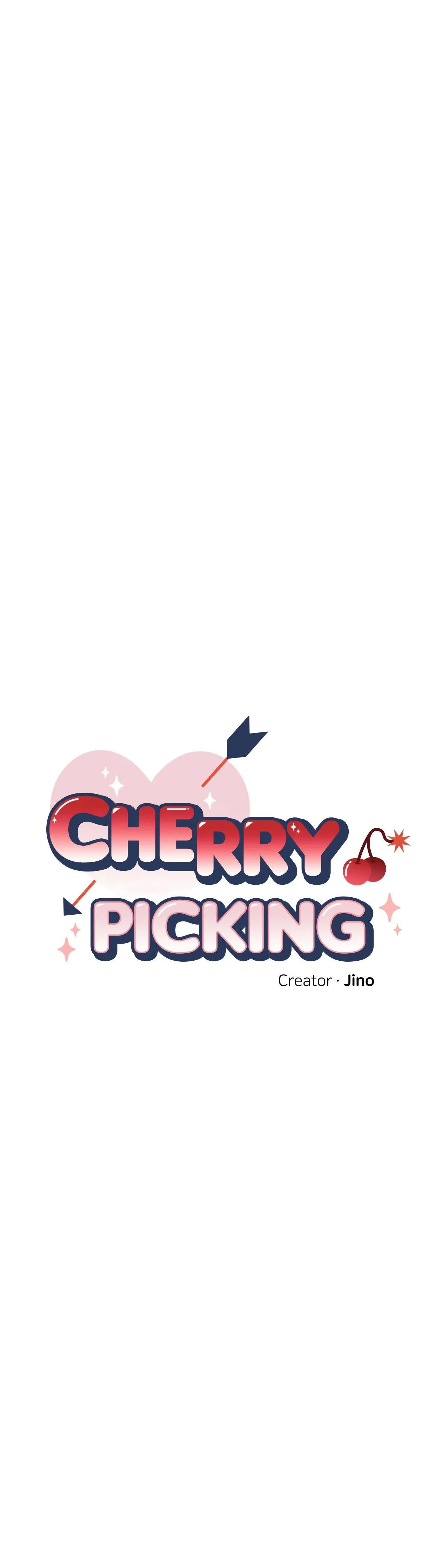 Cherry Complex Chapter 89 page 23 - 